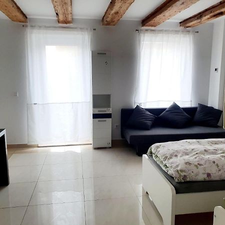 Nice And Bright Flat In Pankow برلين المظهر الخارجي الصورة