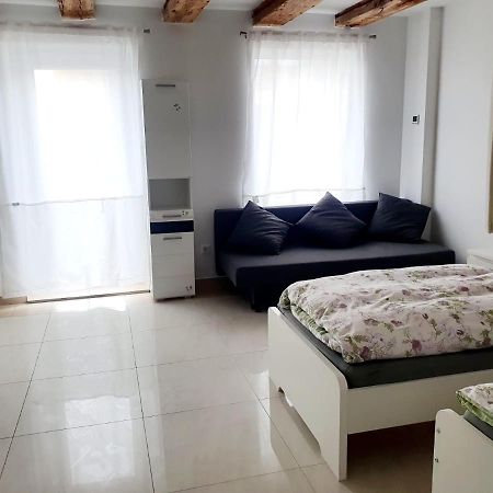 Nice And Bright Flat In Pankow برلين المظهر الخارجي الصورة