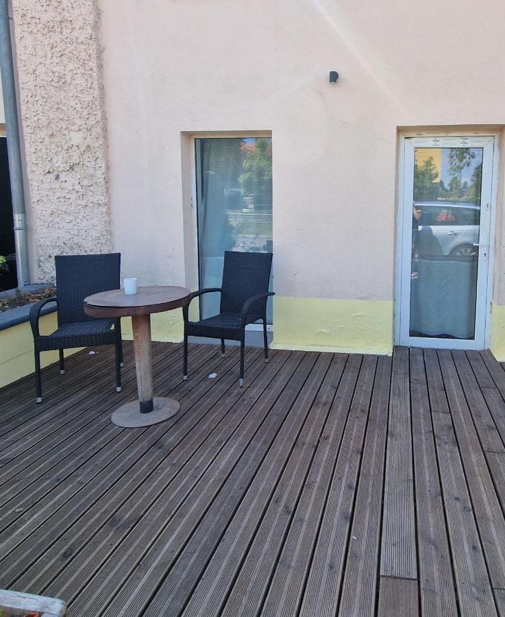 Nice And Bright Flat In Pankow برلين المظهر الخارجي الصورة