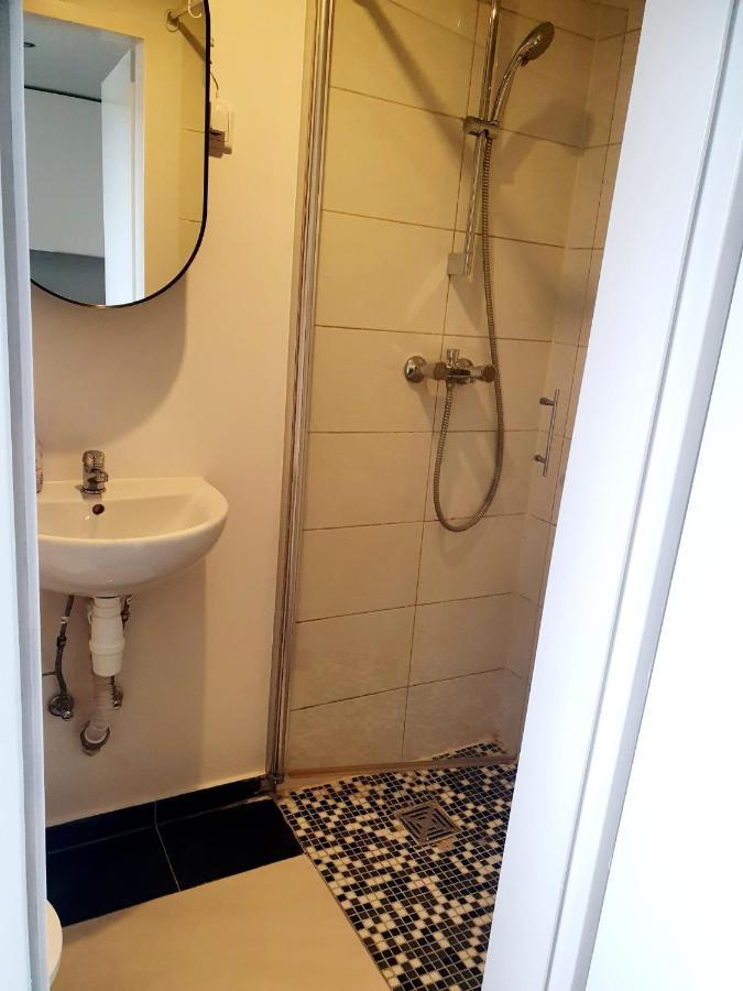 Nice And Bright Flat In Pankow برلين المظهر الخارجي الصورة