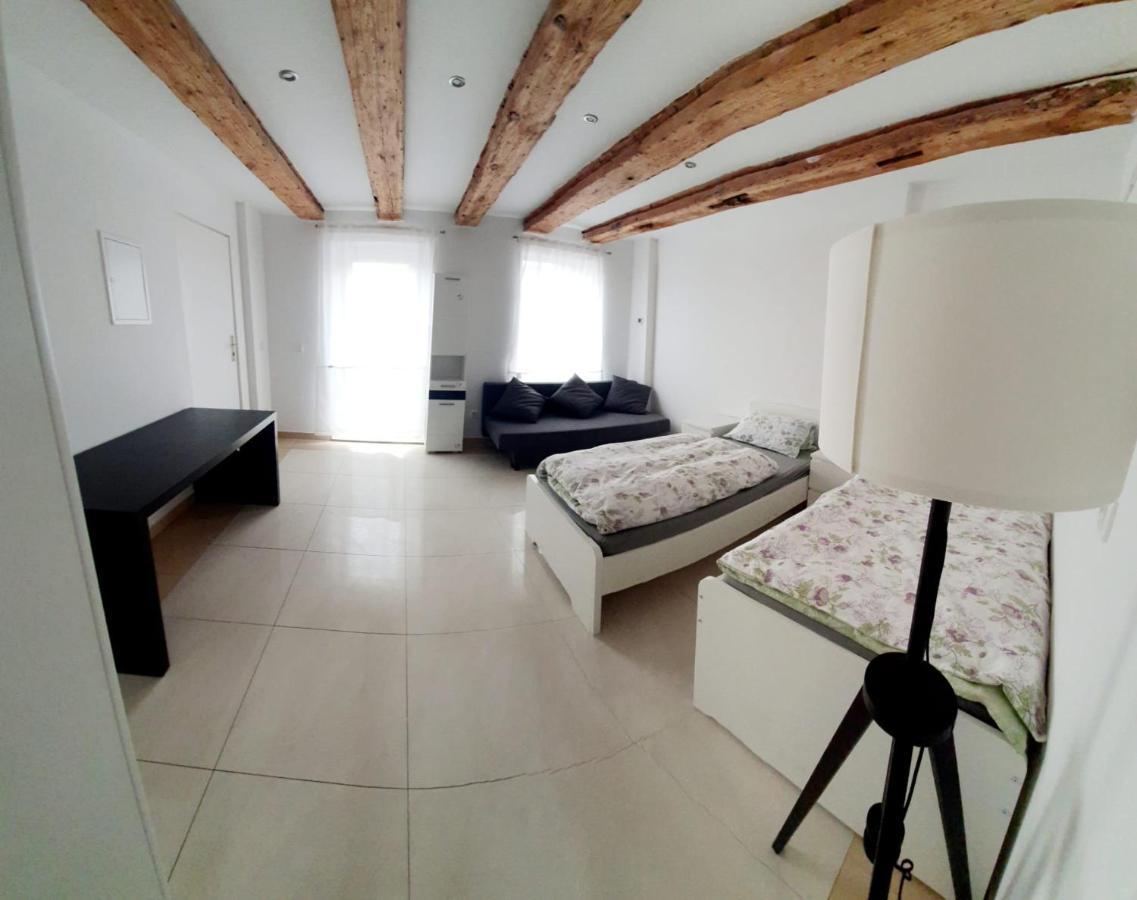 Nice And Bright Flat In Pankow برلين المظهر الخارجي الصورة
