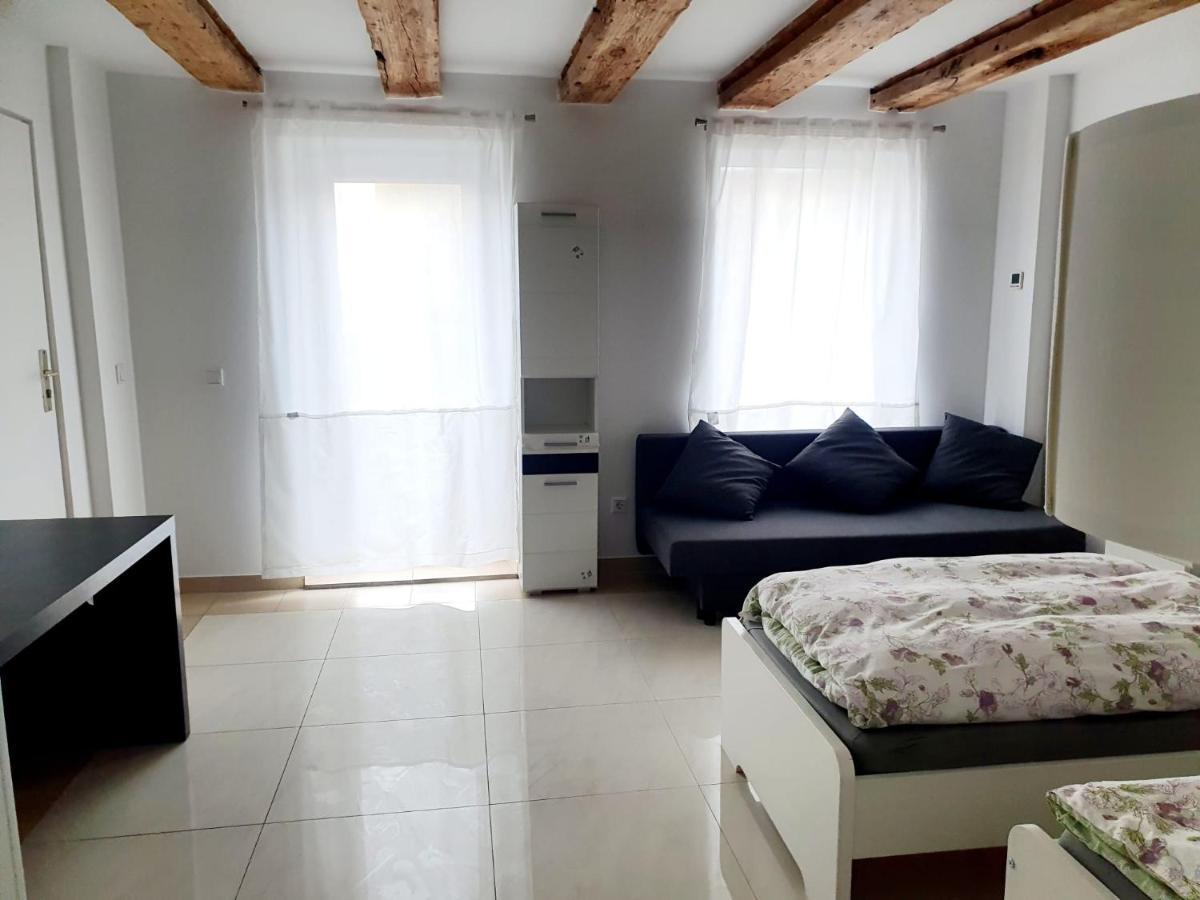 Nice And Bright Flat In Pankow برلين المظهر الخارجي الصورة