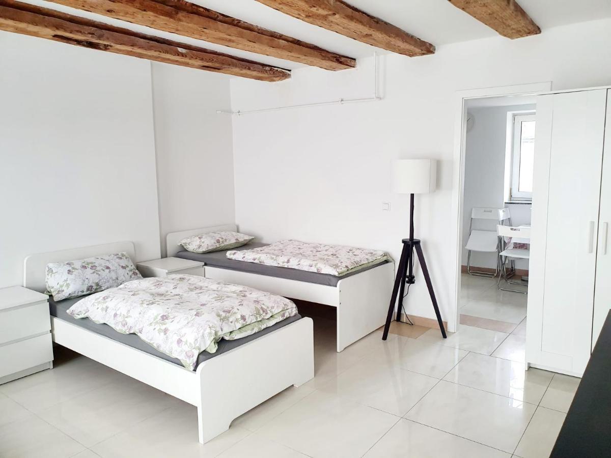 Nice And Bright Flat In Pankow برلين المظهر الخارجي الصورة