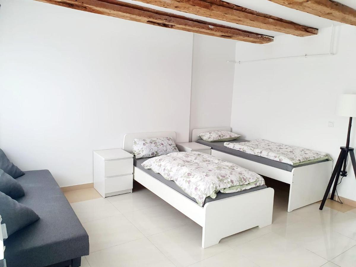 Nice And Bright Flat In Pankow برلين المظهر الخارجي الصورة