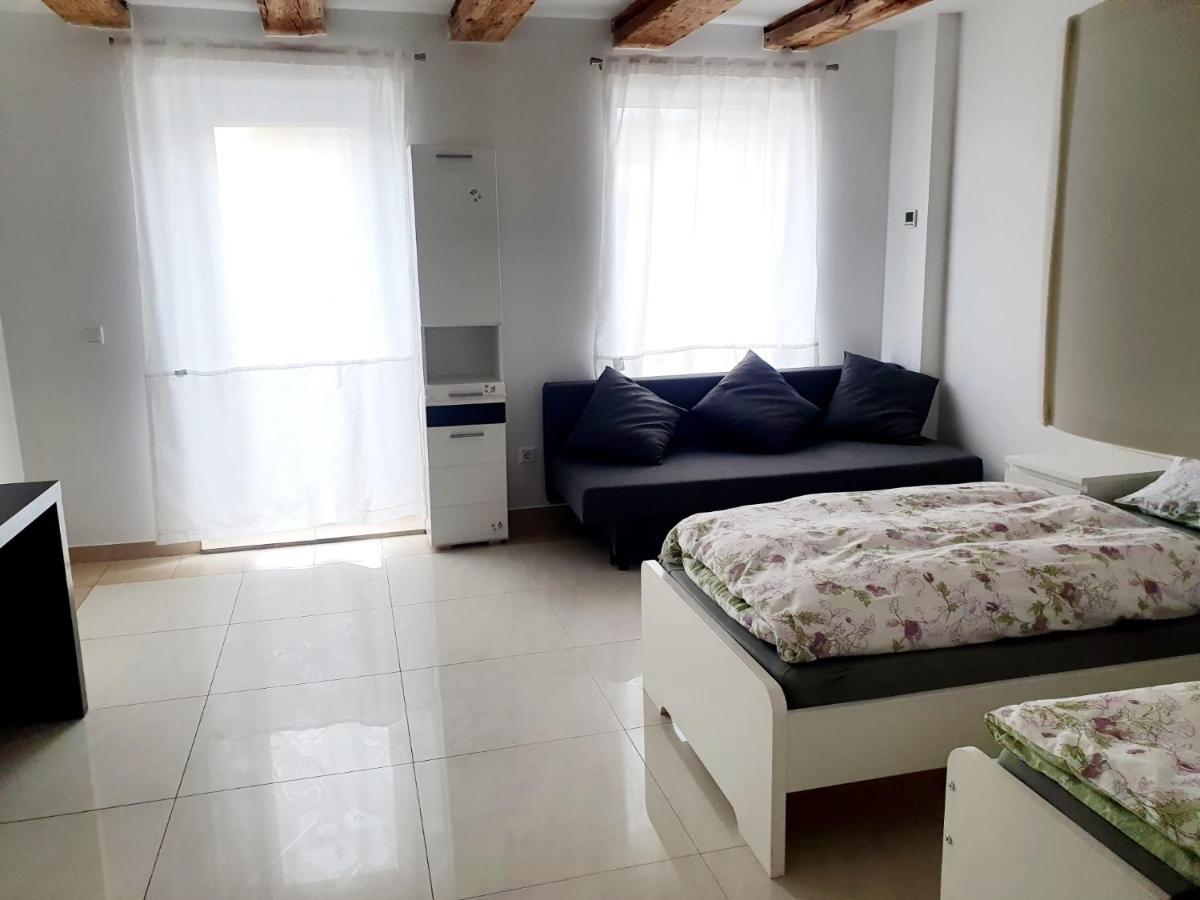 Nice And Bright Flat In Pankow برلين المظهر الخارجي الصورة