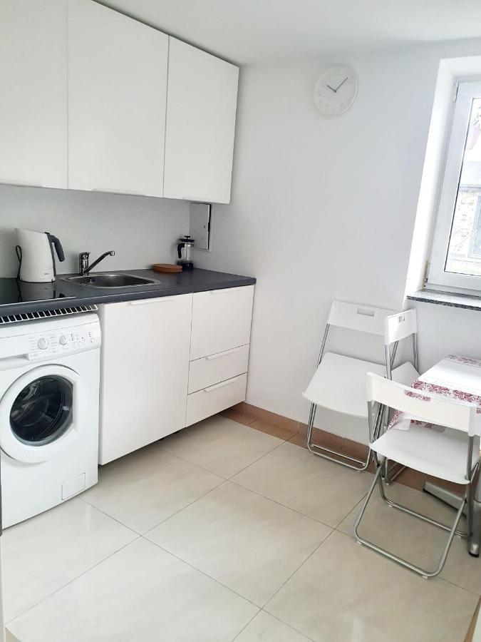 Nice And Bright Flat In Pankow برلين المظهر الخارجي الصورة